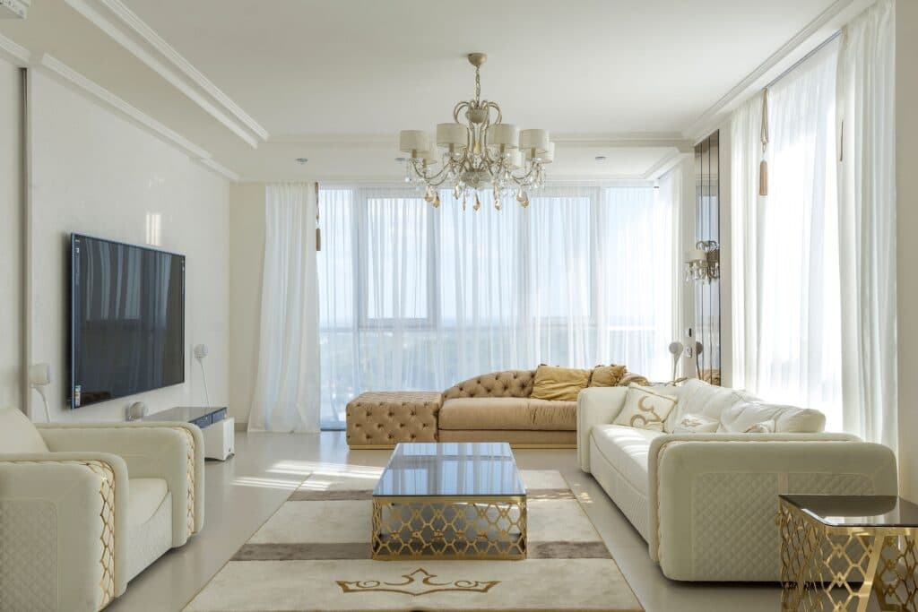 Prestige Parklane residences